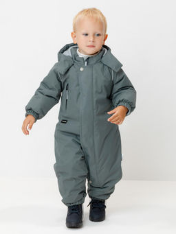 ВК 60032/9 УЗГ комбинезон д/дет яс