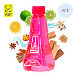 Духи Reni Joy of Pink № 611