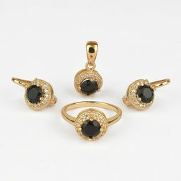 Комплект КТ856 - Шелковый путь фото 5