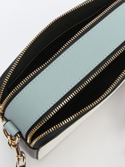 Кросс-боди TENDANCE Артикул 4327565, белый  фото 4