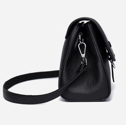 Bags Сумка женская / кожа / 011761  фото 18