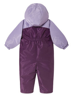 Зимний комбинезон для мальчиков LUPILU фото 33