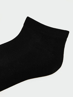 Bambu Erkek Patik ?orap 7li