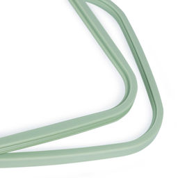 Gamma SPW 14.5 х 16.5 см пяльцы квадратные пластик 1 шт