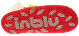 Тапочки inblu P2-3D (026)
