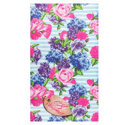 Цена за 2 шт. Полотенце кухонное С 8 марта! 35?602 см