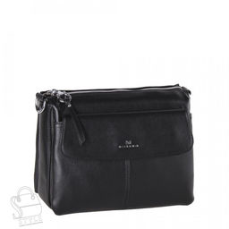 Сумка женская 9181CD black Alex&Mia в Новосибирске