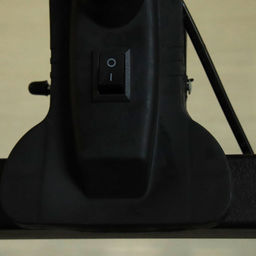 Светильник настольный на прищепке красный / 108BXIAO-4 / Ex27 /уп 70/ - ГалеонТрейд фото 7