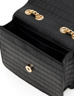 Siyah _apraz _anta - Pierre cardin фото 7