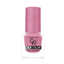 GR Лак д/н "ICE COLOR" № 241 Сухая роза. (12)