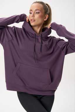 Толстовка Лори (инжирный)