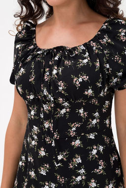 Платье Мерседес (46) - Serenada фото 7