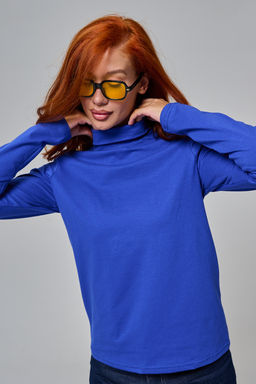 14439/2 Водолазка женская