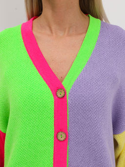 Кардиган жен Кн5-558/3 - Wisell фото 66
