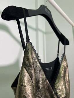 Брюки 3039 - Niv niv фото 8