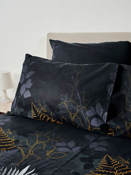 Комплект наволочек бязь - Ночные тропики 50х70