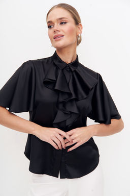 Блуза URS 23-273/2  фото 5