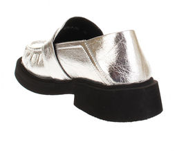 Лоферы Baden NU869-012