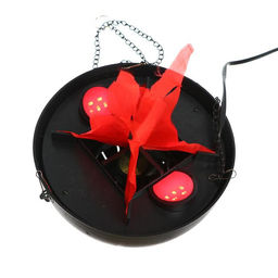 Карнавальный декор Огонь, малый - Simaland фото 2