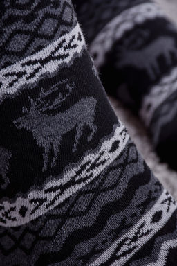 Носки мужские Финляндия (набор 3 пары)