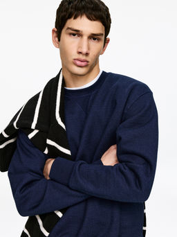 Sudadera oversize - H&m фото 3