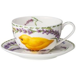 ЧАЙНАЯ ПАРА LEFARD SUNDAY 300 МЛ