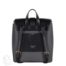 Рюкзак женский 012311030 black Bagco/30  в Новосибирске
