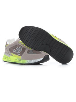 05-6026-117 Кроссовки женские (искусственные материалы) - No name фото 15