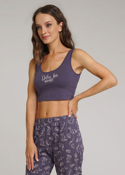 Топ женский