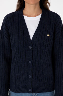 Kad_n Lacivert Triko H_rka - U.s. polo assn фото 6
