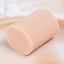 Силиконовый молд, форма для заливки «Космонавт стоит», 6.5×4×3 см