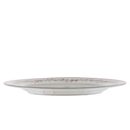 Тарелка, L19 W19 H1 см