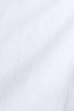 Camisa oversize de lino - H&m фото 6