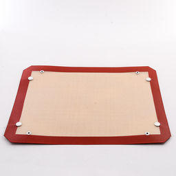 80329-30-40-КНКР Коврик для выпечки армированный (х100) - Mayer&boch фото 3