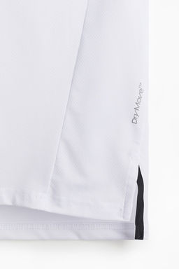 Camiseta de deporte en DryMove Regular Fit - H&m фото 4