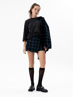 Джемпер жен.арт.1031/2-10,черный - Binita фото 9