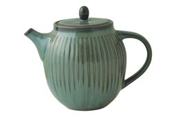 Чайник Gallery, зелёный, 0,85 л