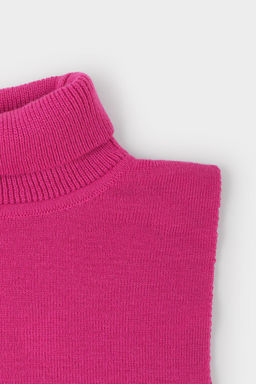 КВ 20005/22ш/барби шарф-манишка дет