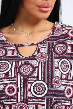 Костюм с бриджами (01052) - Плиона фото 58