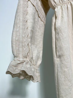 Платье 9088 - Niv niv фото 8