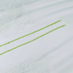 Бусины для украшений из Хризолита 39 см