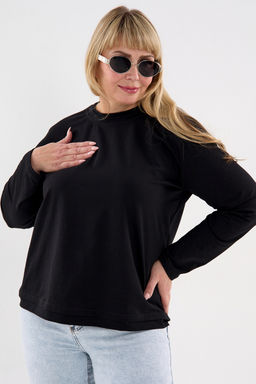 Лонг с отделкой