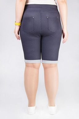 NOBBY, Шорты Б11-2 (синий) фото 6