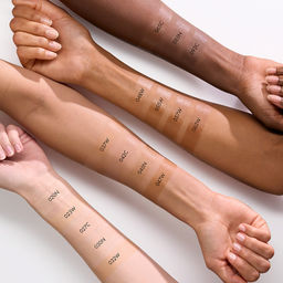 Крем для лица тонирующий Skin Like Tinted Moisturizer, 027C - Catrice фото 4