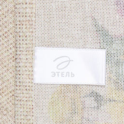 Набор полотенец Этель Букеты 45х60см - 3 шт, репс 167г/м2, 100 % хл  фото 7