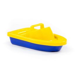 Катер Мини - Полесье фото 4