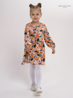 Платье Моана бутоны - Sovalina фото 7