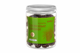 Цукаты из сосновых шишек, 75 г Алфит 8698