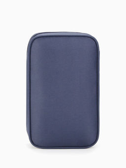 Косметичка-аптечка дорожная на молнии, Firstaid, синяя - Simaland фото 5