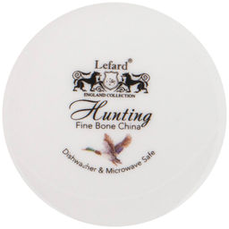 КРУЖКА LEFARD ОХОТА 450 МЛ  фото 4